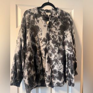 Wonderly Babydoll Top